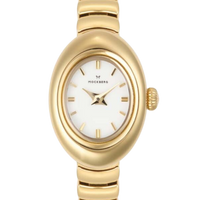 Oval Watches