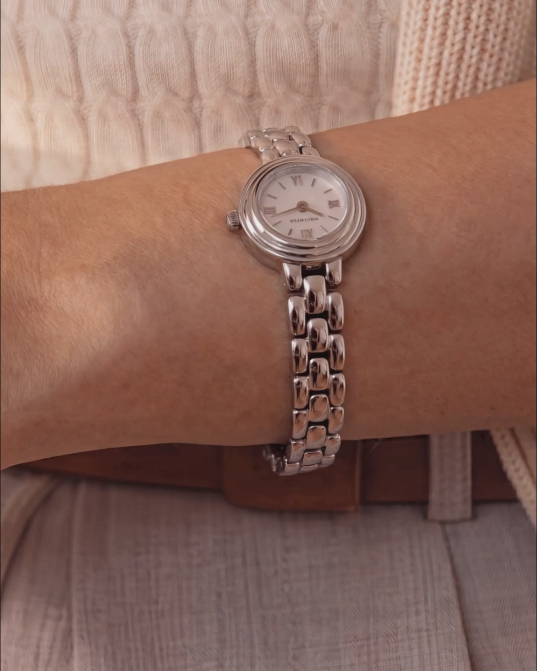 Antique Watch