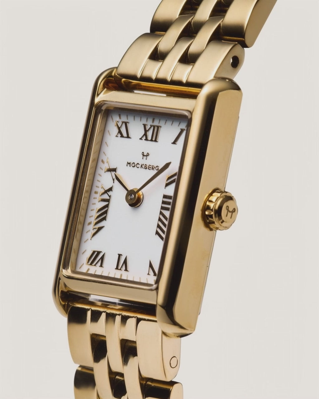 Timeless Gold