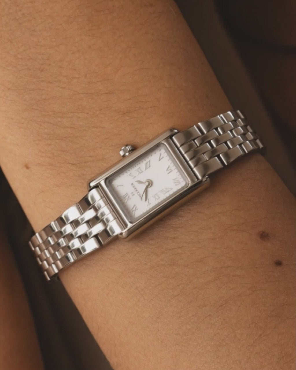 Timeless Petite Watch