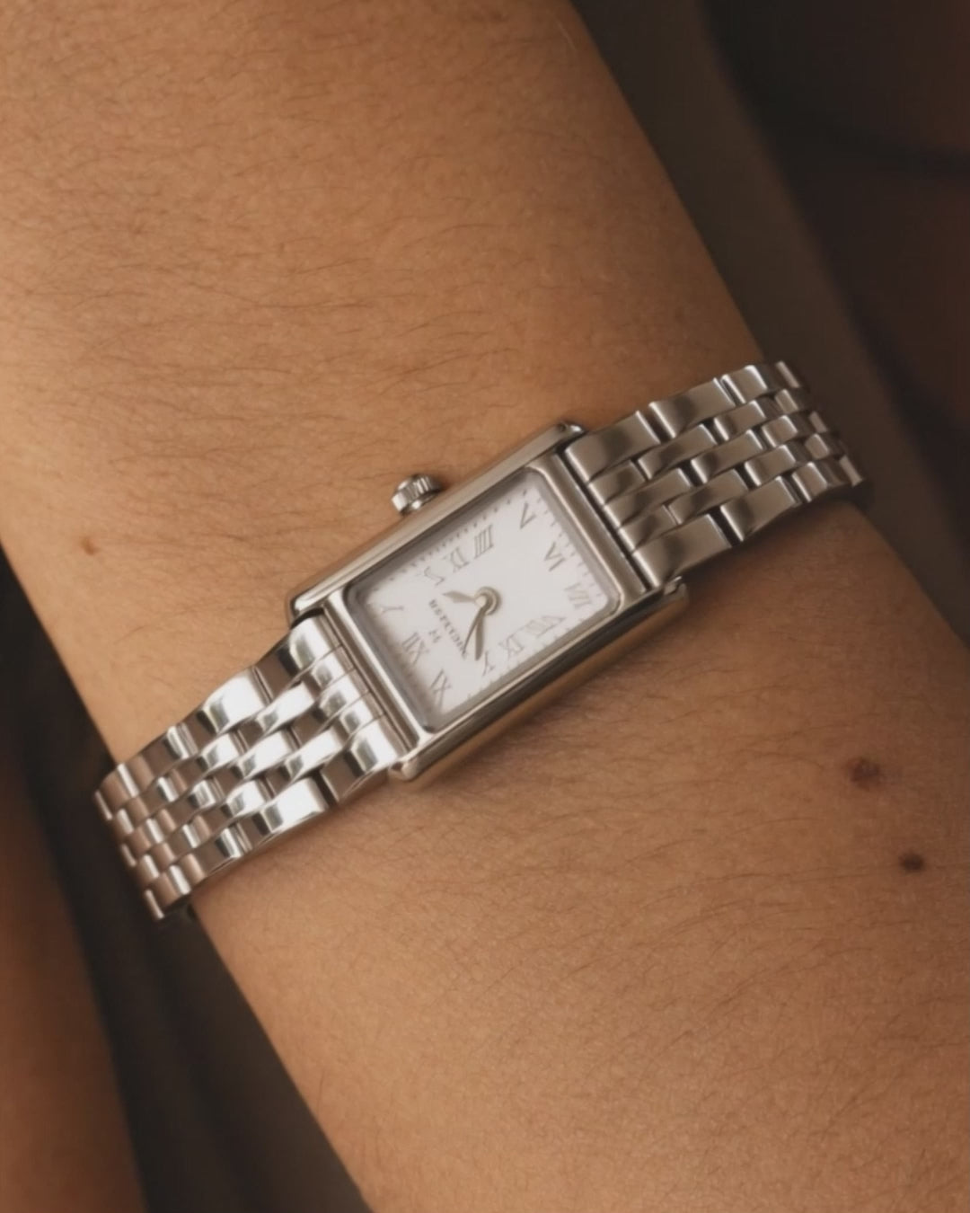 Timeless Petite Watch