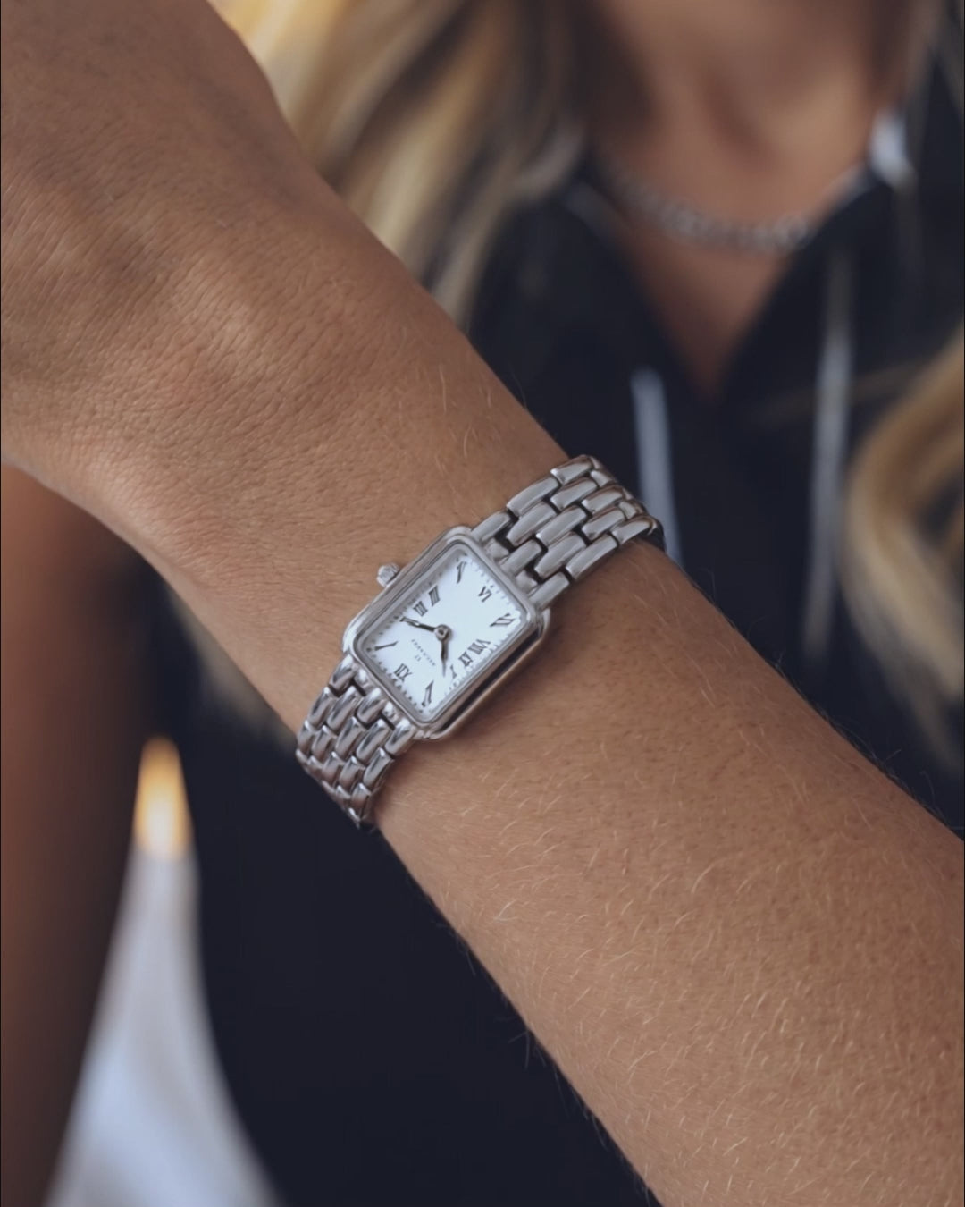 Renaissance Watch