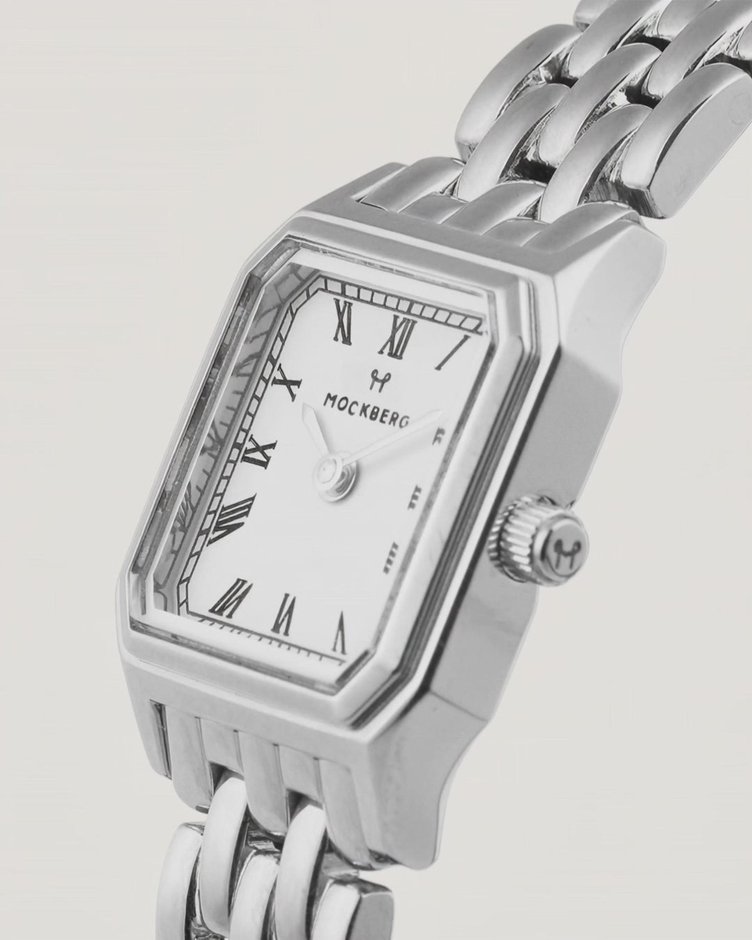 Classic Watch 25 mm
