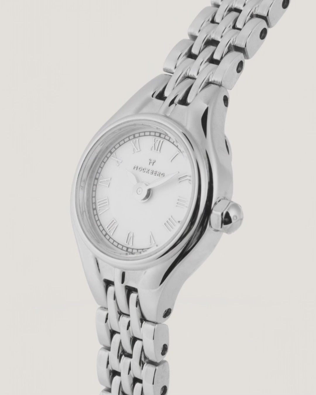 Heritage Petite Watch