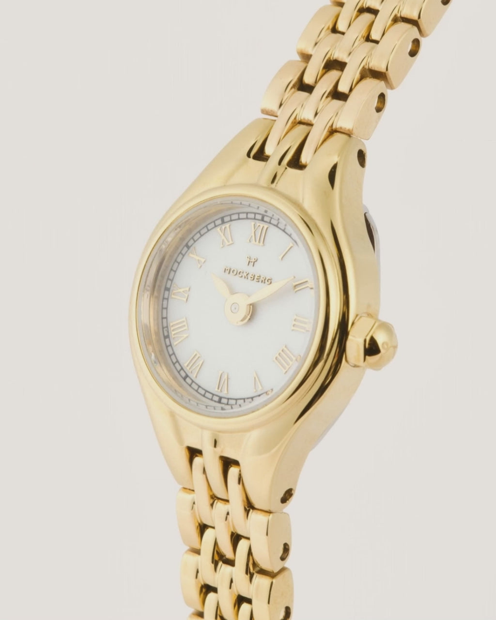 Heritage Petite Watch
