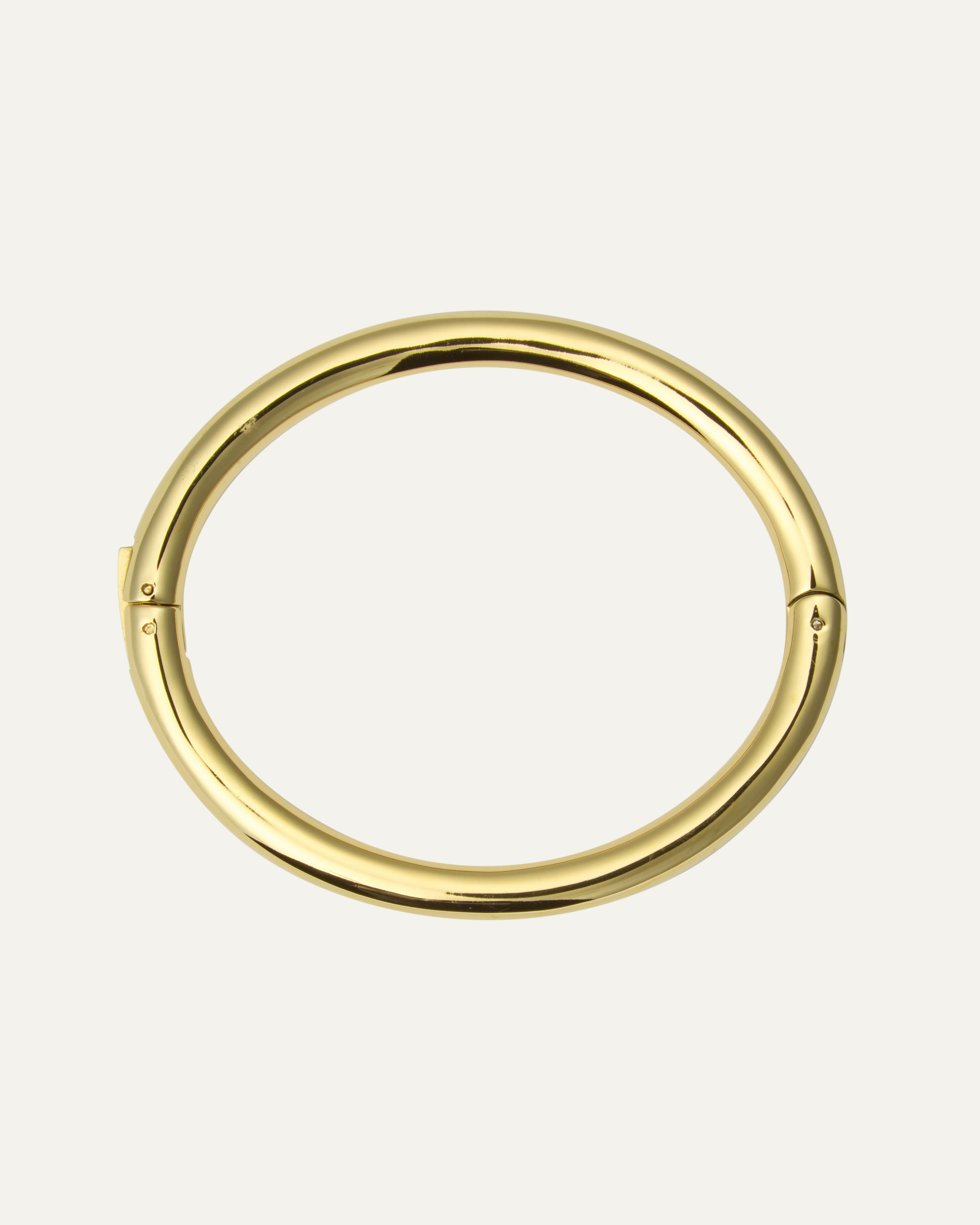 Aura Bold Bangle