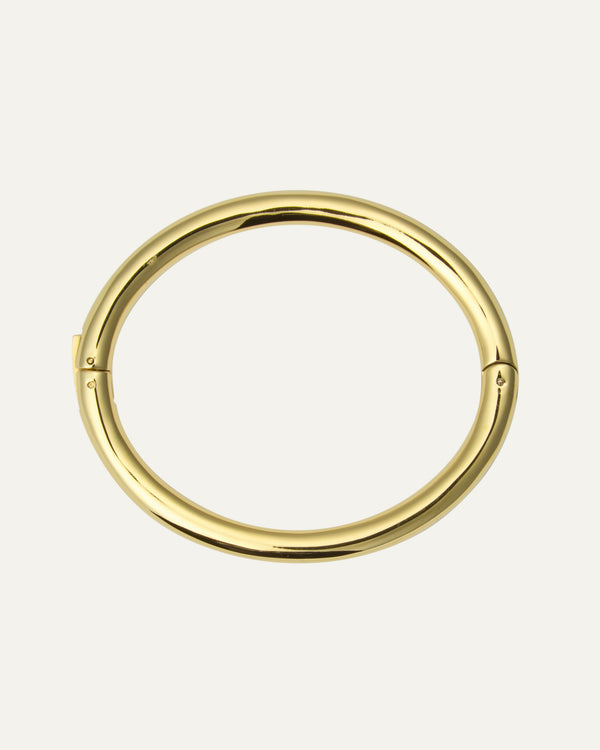 Aura Bold Bangle
