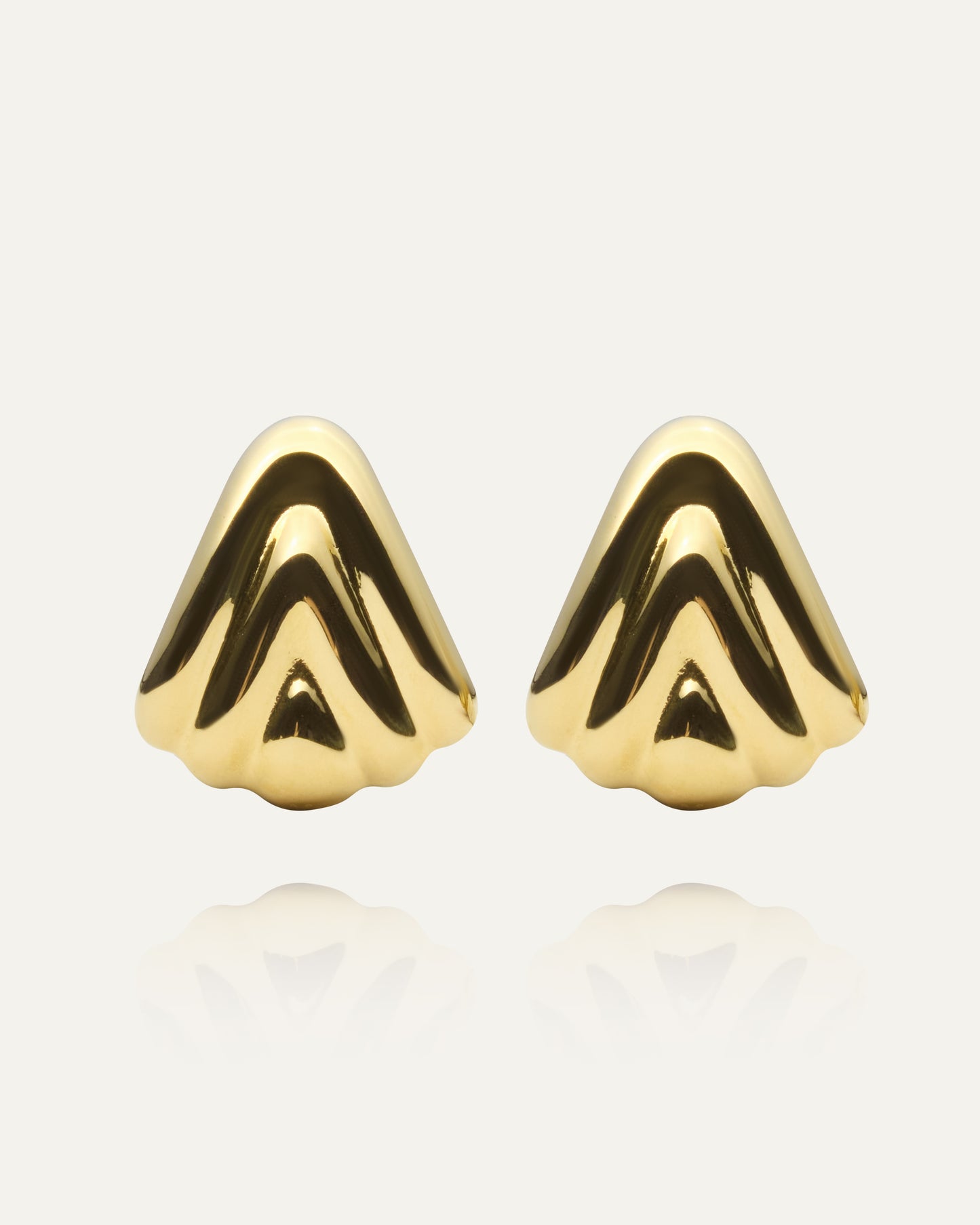 Deco Drop Earrings