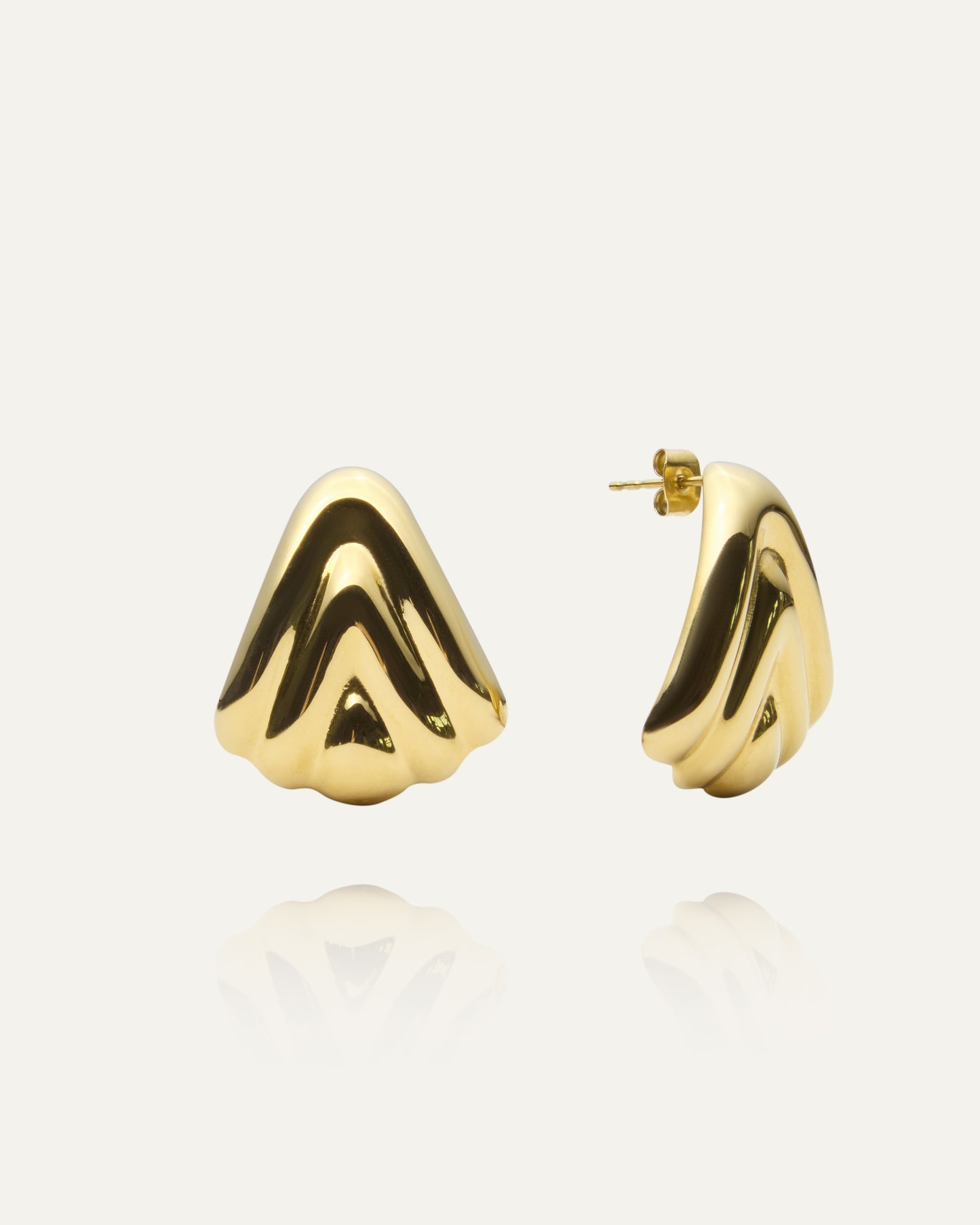 Deco Drop Earrings