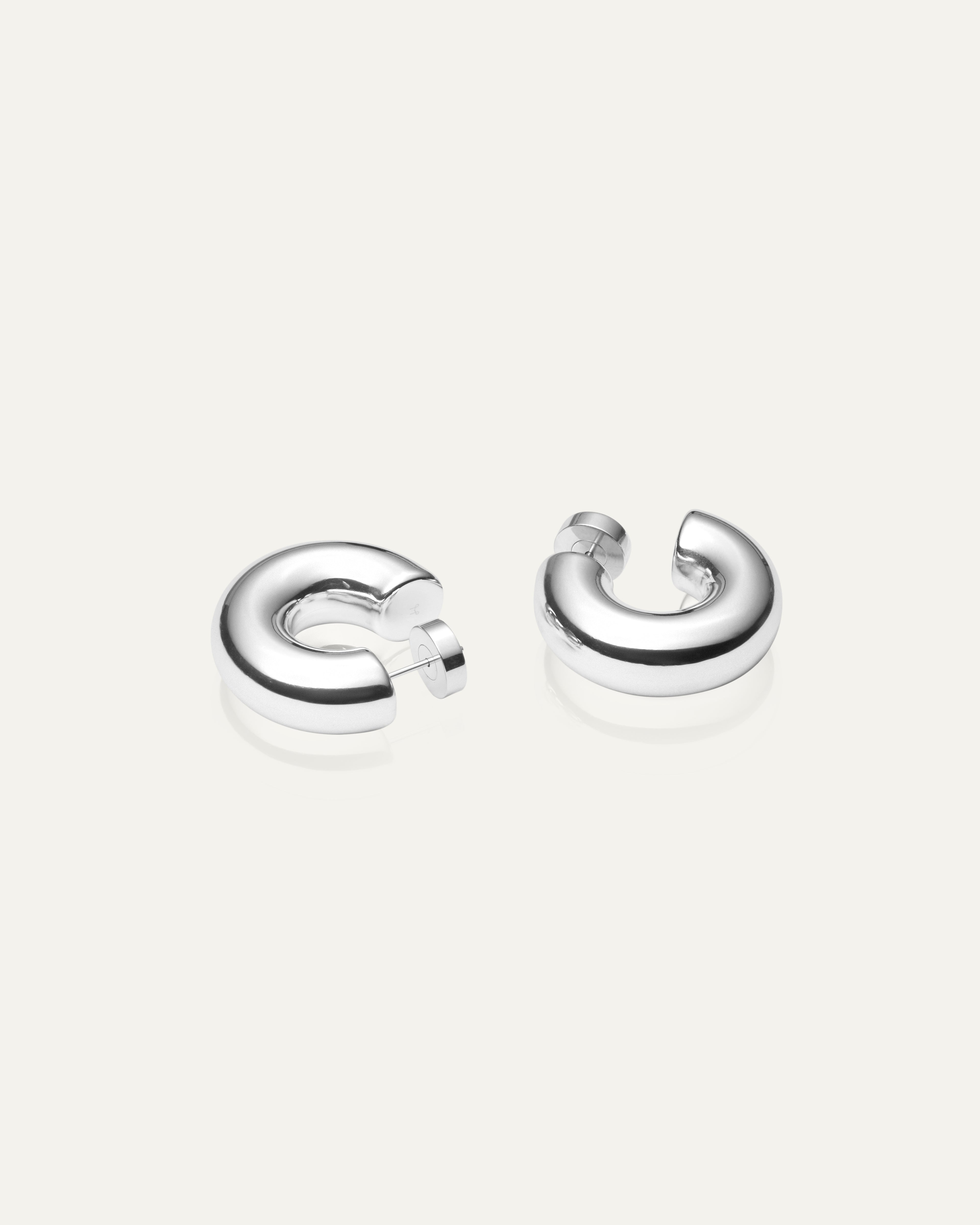 Rude Bold Earrings