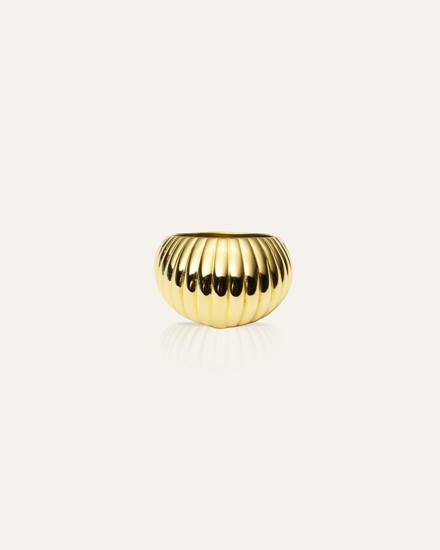 Henriette Gold Ring