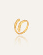 Saturn Ring Gold