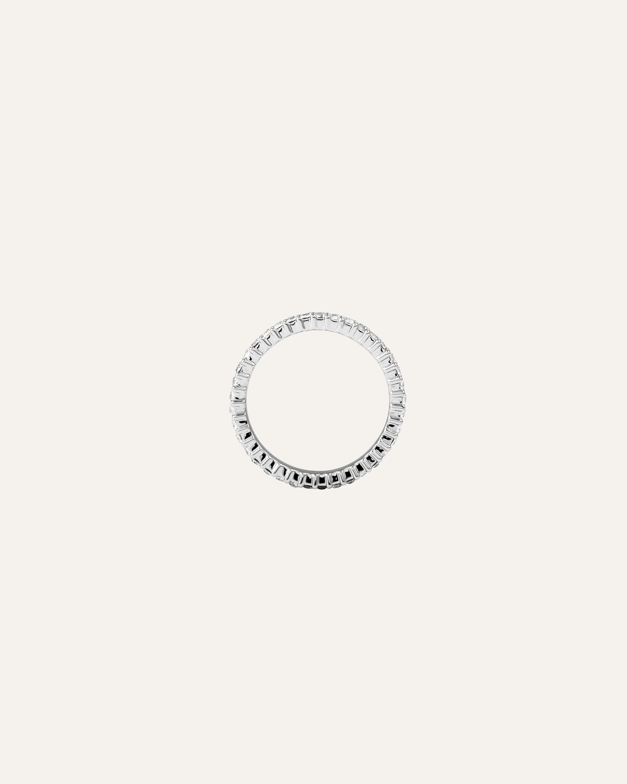 Shiny Silver Ring Mockberg shiny-silver-ring-mockberg