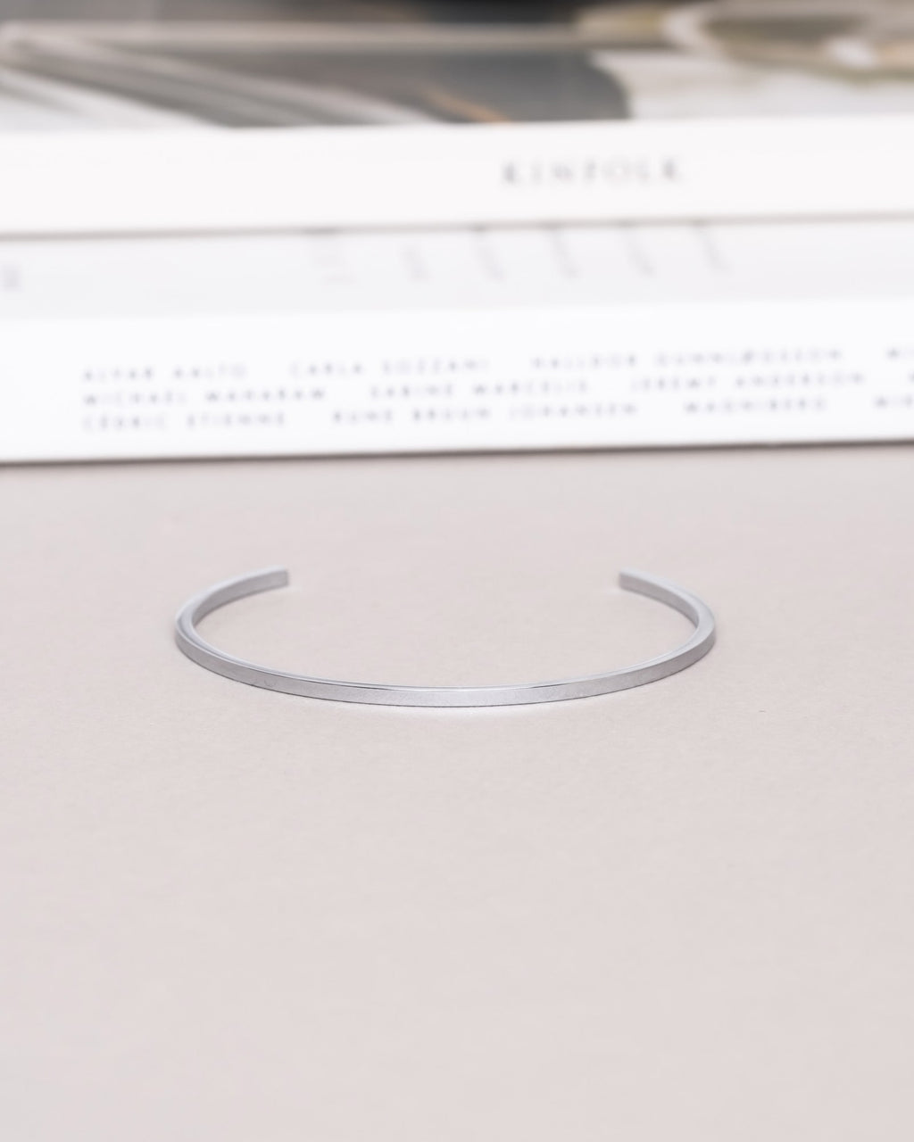 Sleek Bangle Small