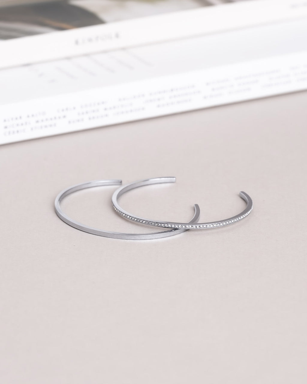 Sleek Bangle Small