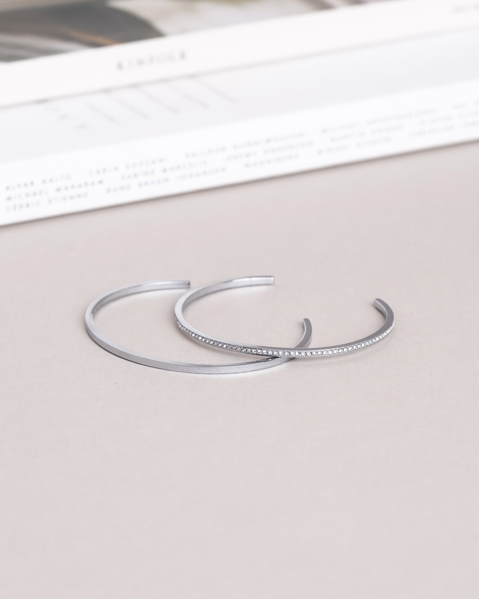 Sleek Bangle Small