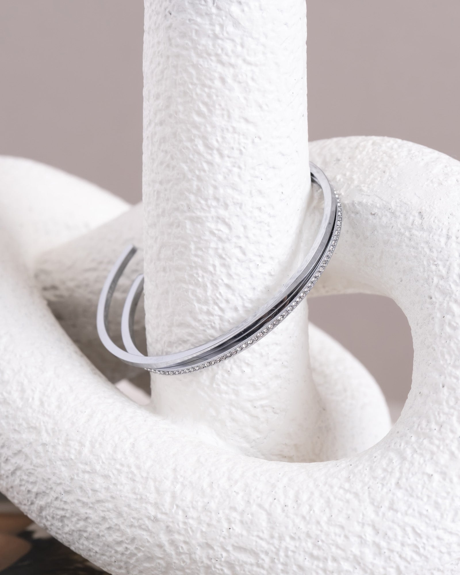 Sleek Bangle Small