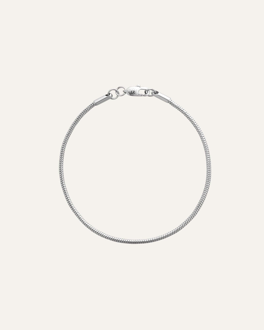 Snake Chain Bracelet