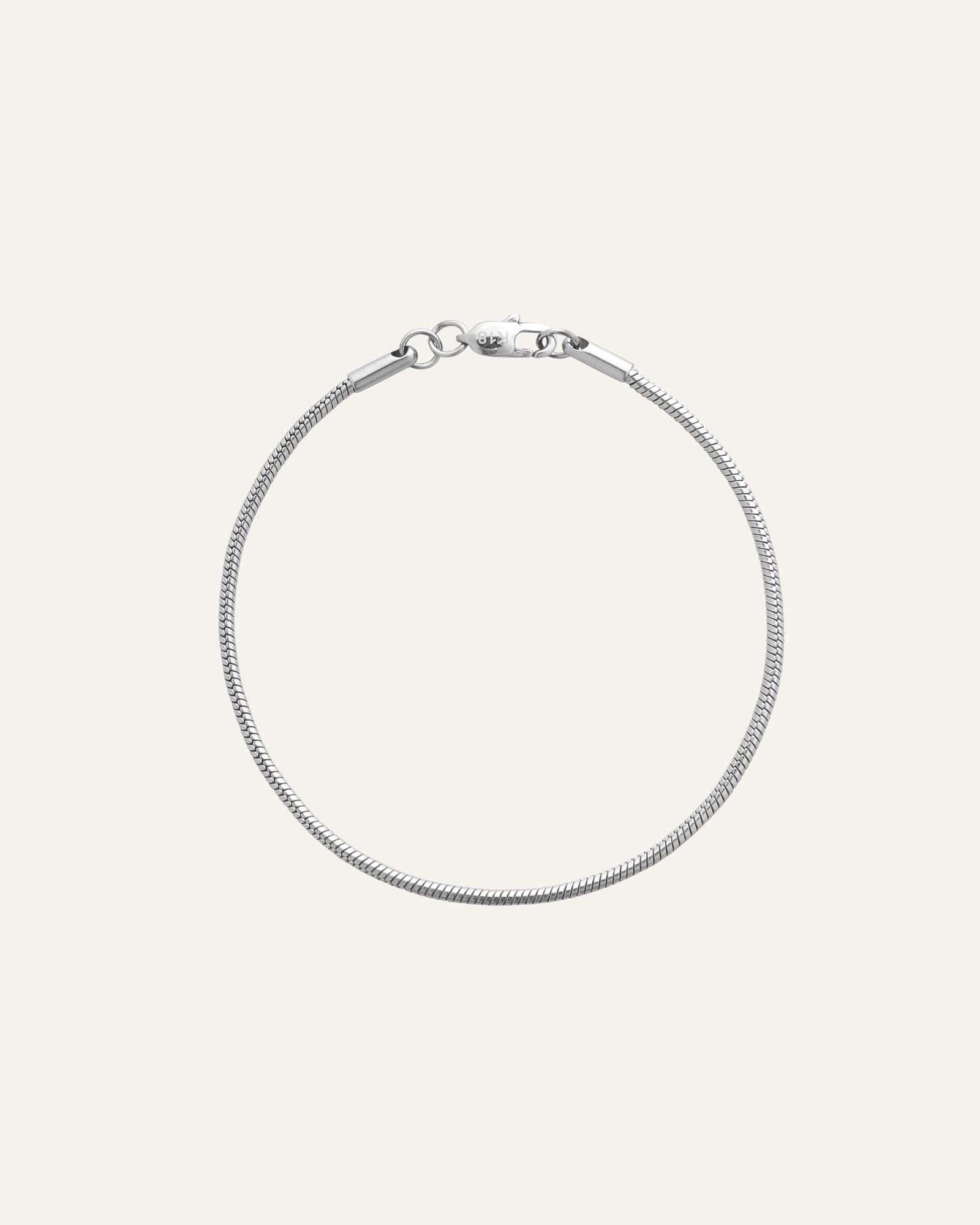 Snake Chain Bracelet