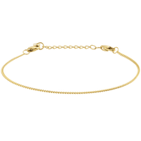 Thin Bracelets