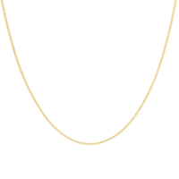 Thin Necklaces