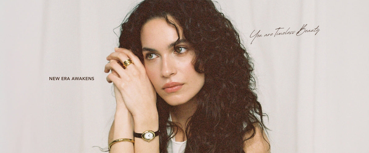 Timeless beauty – Mockberg