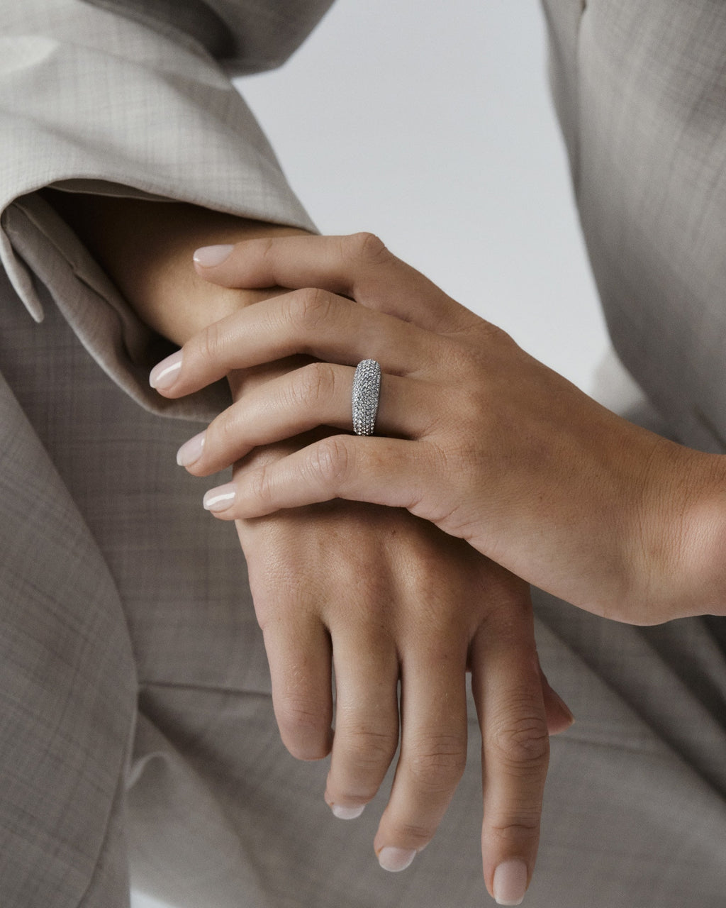 Treasure Ring