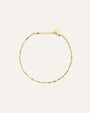 Twirl Bracelet Gold
