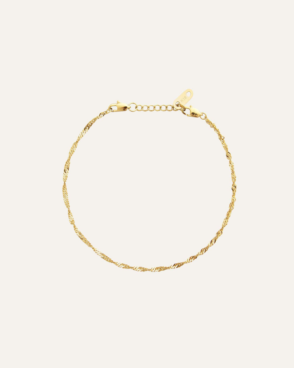 Twirl Bracelet