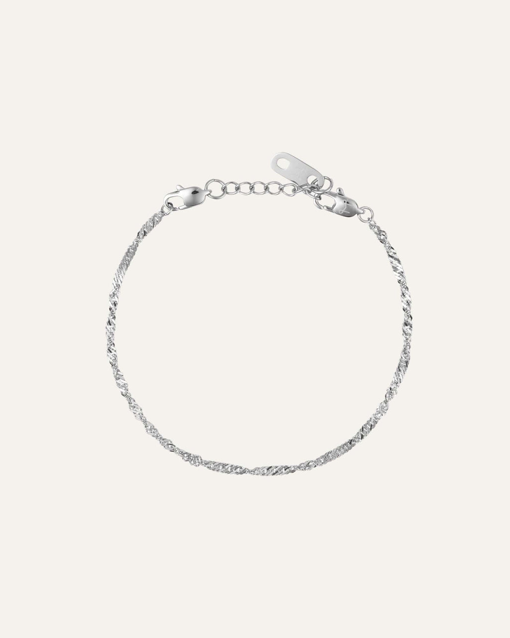 Twirl Bracelet