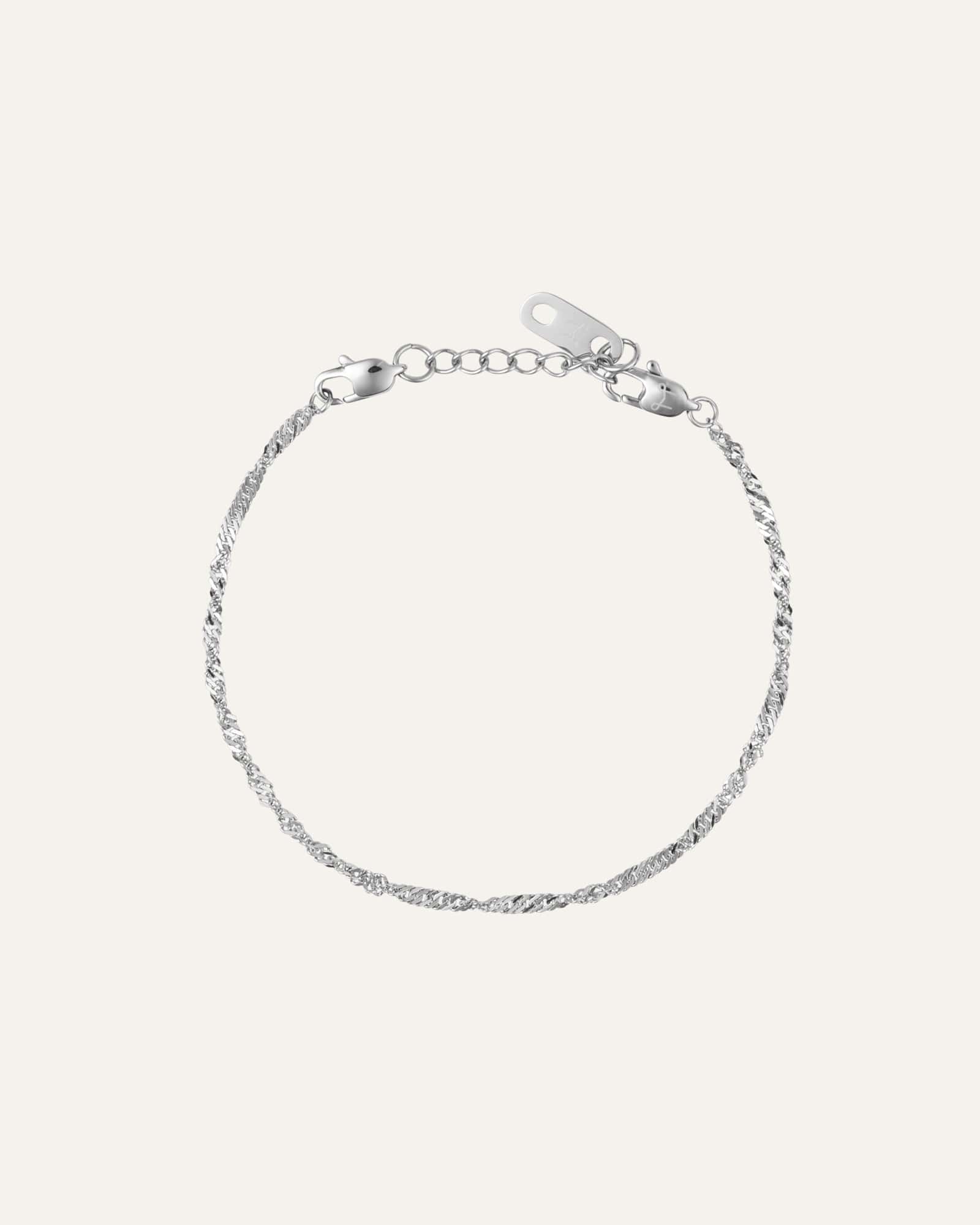 Twirl Bracelet