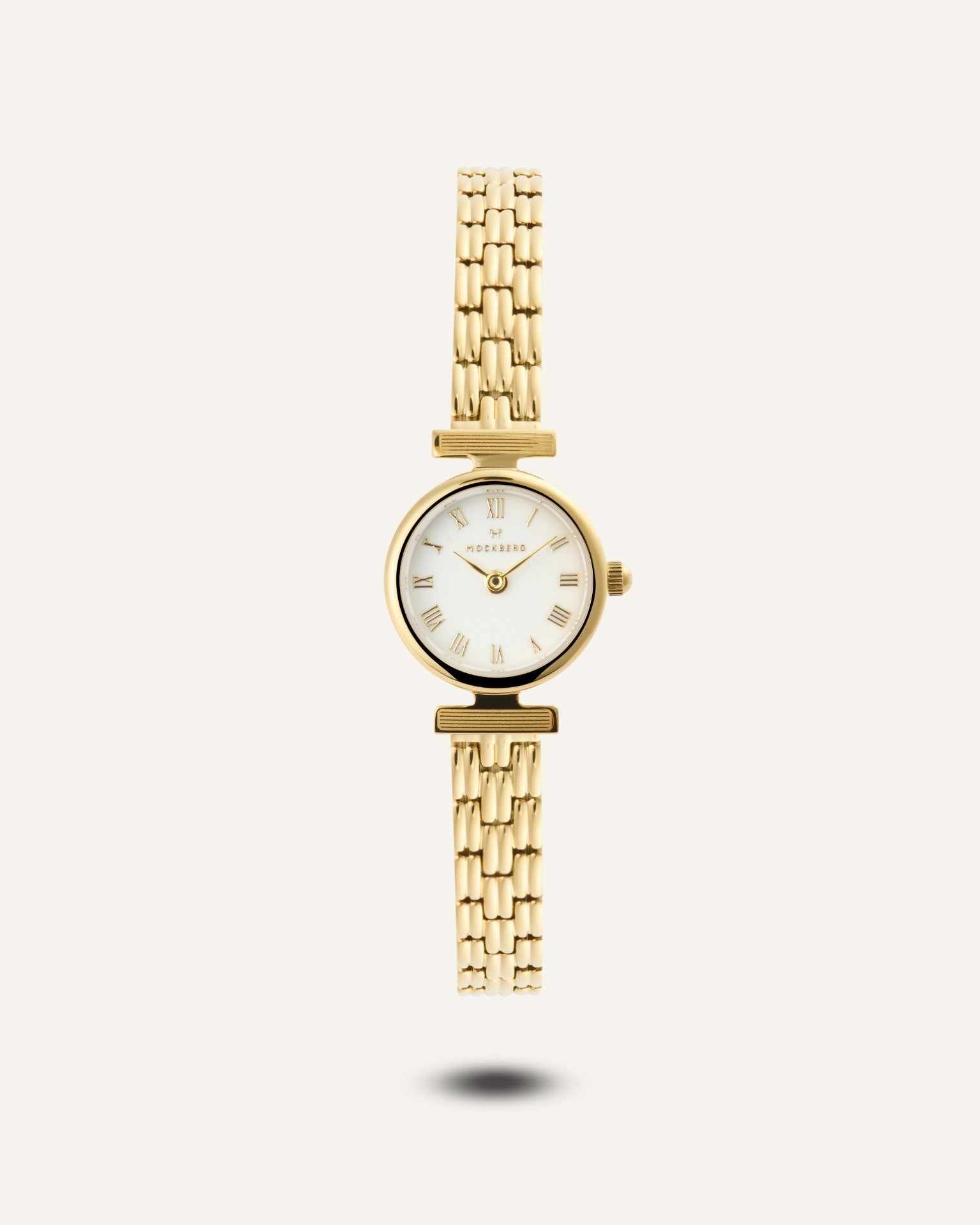 Vintage-Uhr