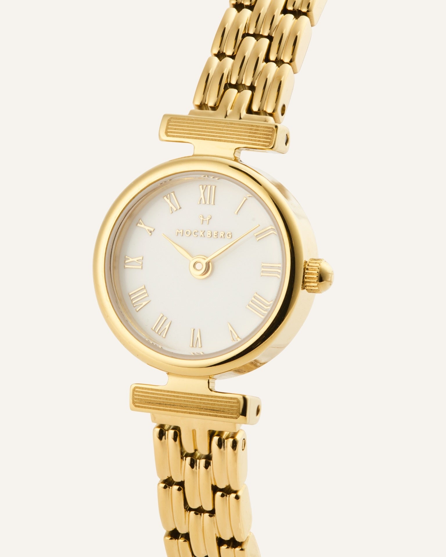 Vintage-Uhr