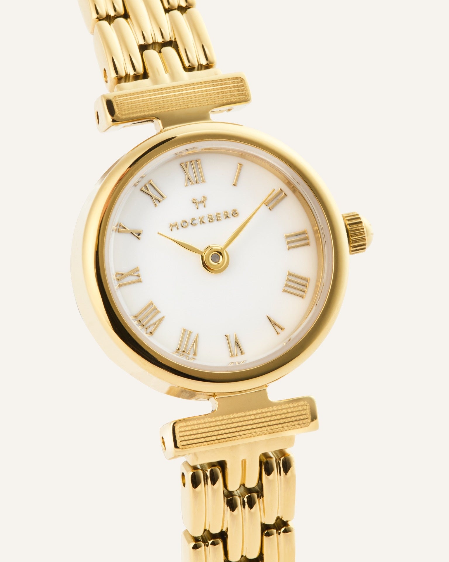 Vintage-Uhr