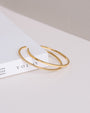 Fancy Bangle Medium