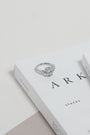 Adore Ring Silver
