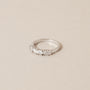 Sweetheart Ring Silver