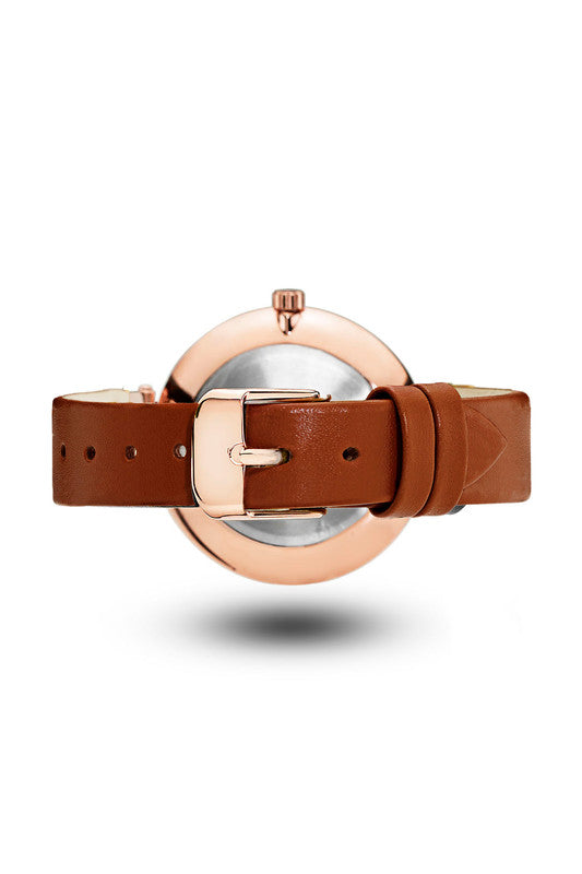 Uhrenarmband Vilde