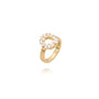 Marry Me Ring Gold